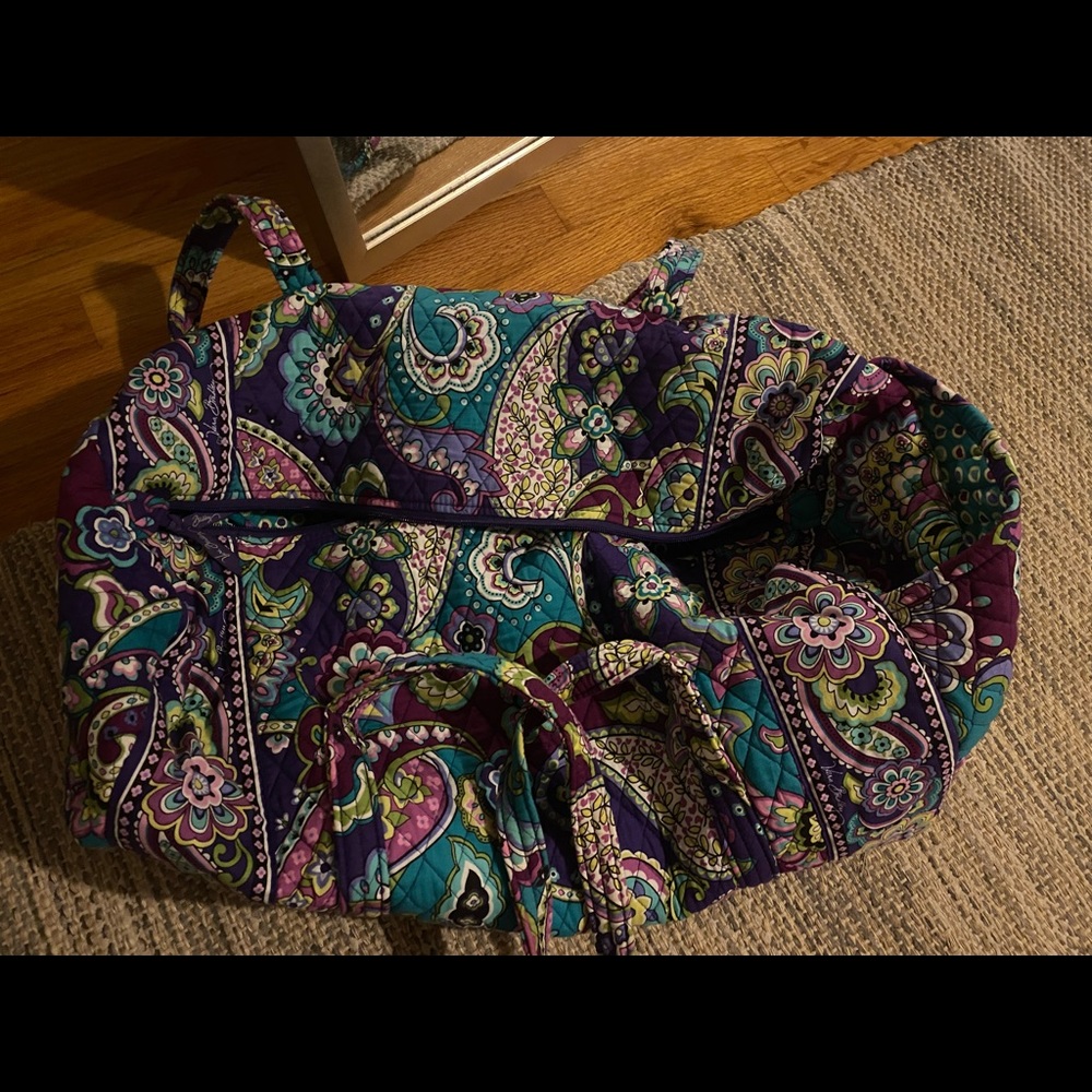 Duffel Bag